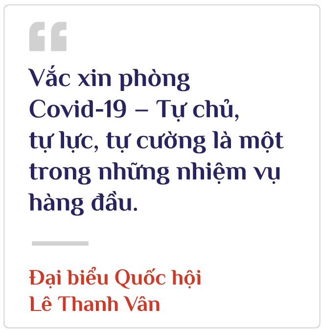 Chính sách khoan thư sức dân và kịch bản vượt làn sóng dịch thứ 4 - 6 Chính sách khoan thư sức dân và kịch bản vượt làn sóng dịch thứ 4 - 6