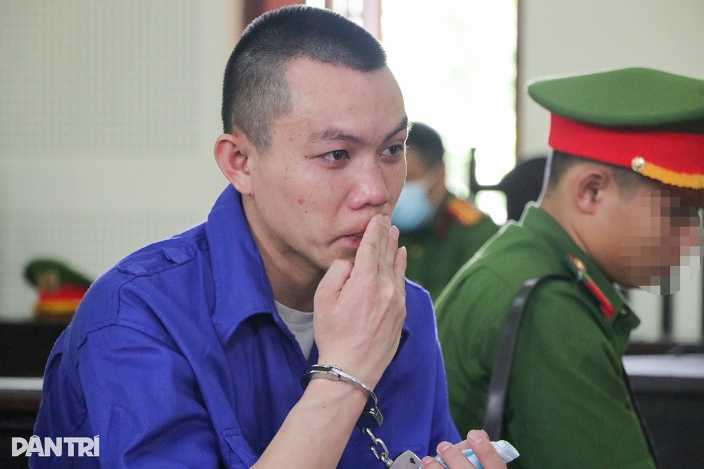 Bố nối gót ông nhận án tử hình, 2 đứa trẻ rơi vào bi kịch cuộc đời - 5