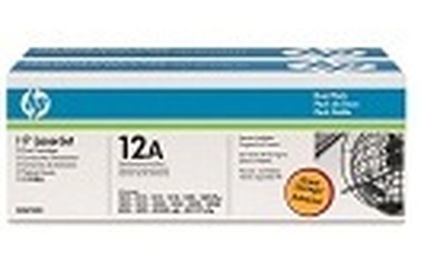 Loại bỏ mực in giả với phần mềm HP Toner Cartridge Authentication!