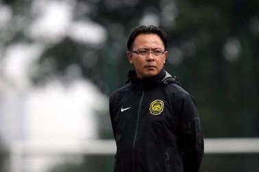 HLV U23 Malaysia: “Chúng tôi sẵn sàng gây sốc trước Hàn Quốc”