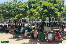 Quảng Ngãi vượt mốc 100 ca nhiễm SARS-CoV-2