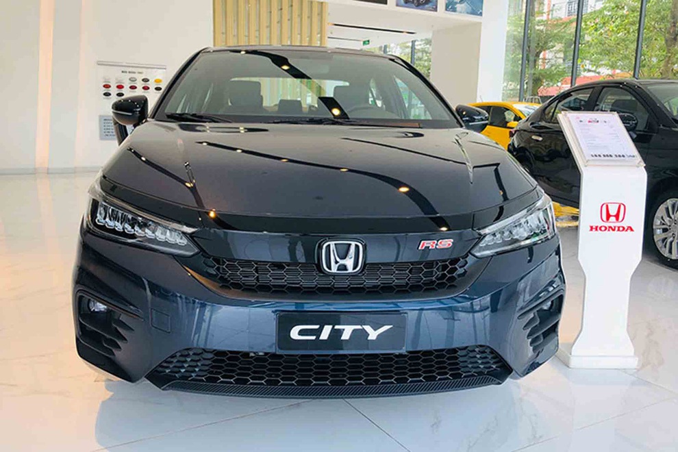 Hyundai Tucson, Honda City khuyến mại hơn 70 triệu đồng tại đại lý - 2 Hyundai Tucson, Honda City khuyến mại hơn 70 triệu đồng tại đại lý - 2