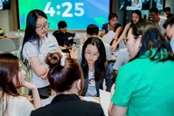 VPBank tổ chức workshop đồng hành cùng doanh nghiệp nữ chủ