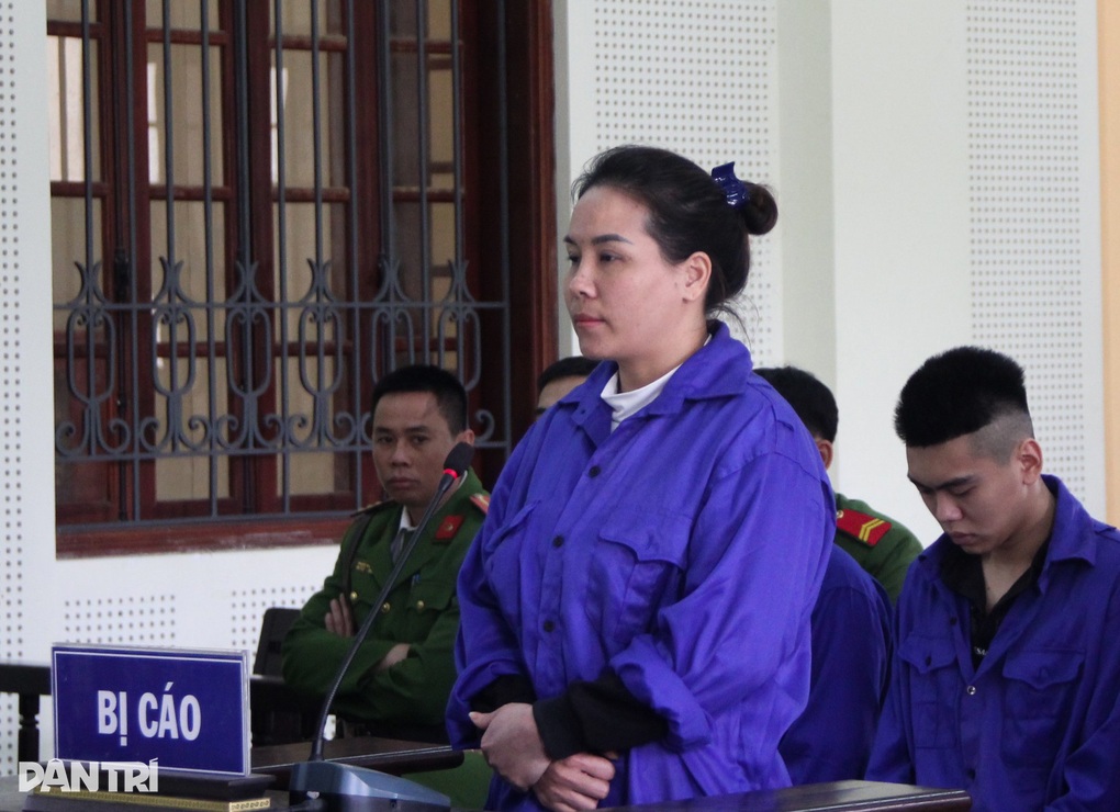 Việt kiều Mỹ bị chém khi về quê bạn gái - 1