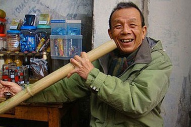 Nghệ sĩ hài Văn Hiệp được truy tặng danh hiệu NSƯT