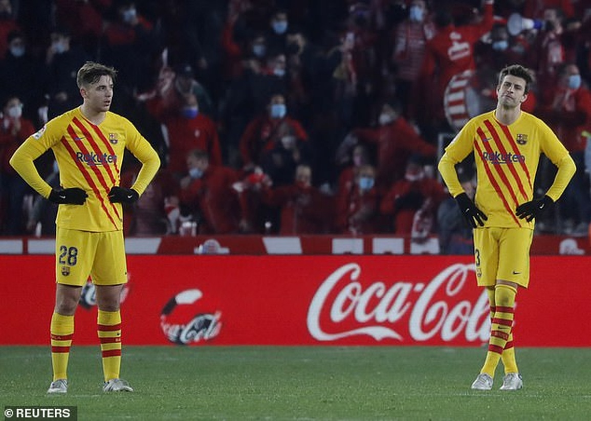 Real Madrid thắng đậm Valencia, Barcelona lại gây thất vọng - 13 Real Madrid thắng đậm Valencia, Barcelona lại gây thất vọng - 13