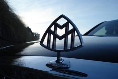 Rộ thông tin thương hiệu Maybach sẽ bị khai tử