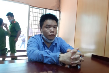 Con rể đoạt mạng bố vợ