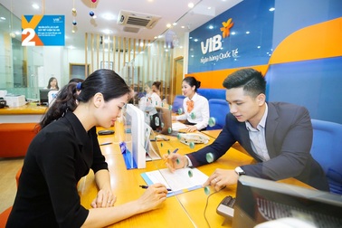 Nhận 500.000 đồng khi mở tài khoản tại VIB
