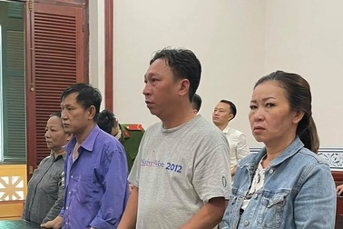 Cựu cán bộ công an nhận tiền để "lo" cho kẻ trộm... không bị bắt