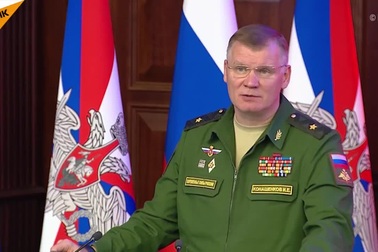 Nga công bố thông tin “sốc” về vụ máy bay Il-20 bị bắn rơi