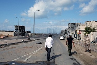 IS khiếp đảm vì xạ thủ bí ẩn đoạt mạng 3 thủ lĩnh sau 10 ngày