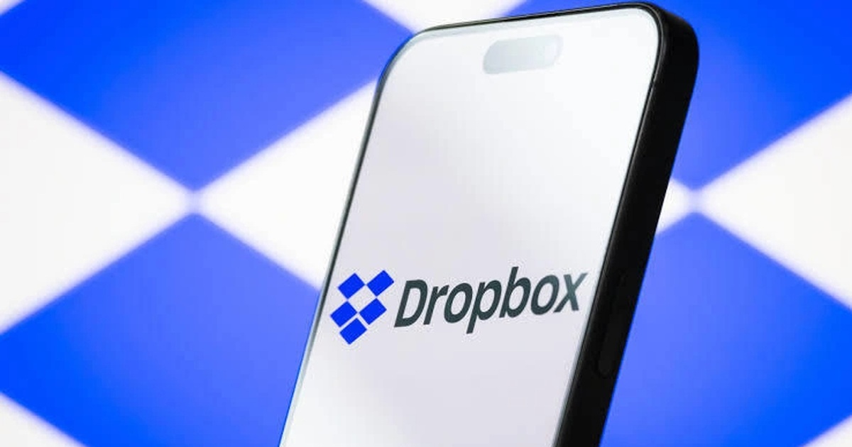 Dropbox mở rộng tích hợp AI với ChatGPT, Claude và Gemini