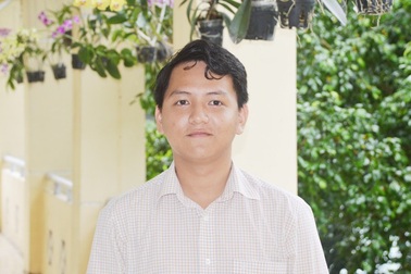 Nam sinh Sóc Trăng đạt 9 điểm Sử: “Môn Sử dễ học và rất thú vị”