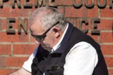 Con đỉa giúp cảnh sát tìm ra kẻ cưỡng đoạt tiền của cụ bà 70 tuổi