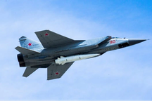 Tên lửa "Dao găm": Vũ khí "không thể cản phá" của Nga xuất hiện tại Ukraine