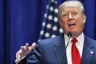 Châu Á ráo riết tính chuyện Donald Trump trở thành tổng thống Mỹ