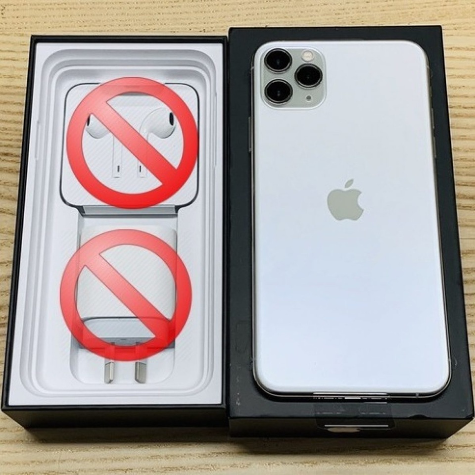 Chỉ một thay đổi nhỏ trên sản phẩm, Apple lãi hơn 2.6 tỷ USD mỗi năm? - 1 Chỉ một thay đổi nhỏ trên sản phẩm, Apple lãi hơn 2.6 tỷ USD mỗi năm? - 1