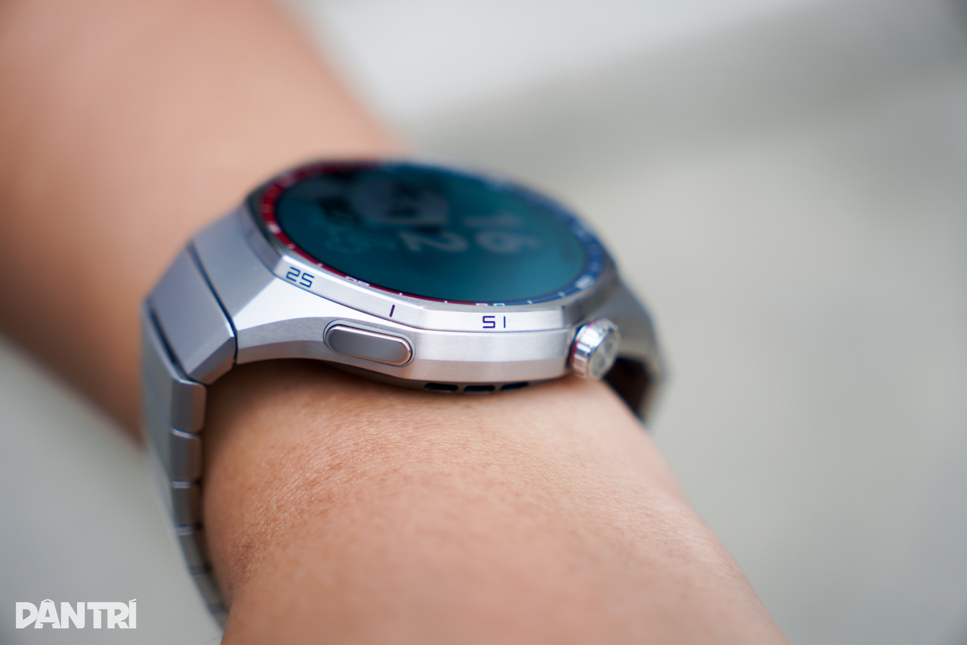 Huawei Watch GT 6 Pro: Có gì để đối đầu Galaxy Watch8, Apple Watch S11? - 19