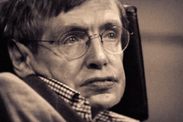 Stephen Hawking và những câu nói triết lý sống giá trị