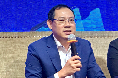 Tổng giám đốc ACB: Tội phạm mạng gia tăng, làm gì để tránh mất tiền oan?