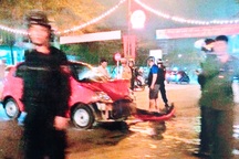 Bài 2: Chi cục Kiểm lâm đề nghị miễn truy tố với hạt phó kiểm lâm liên tục kêu oan