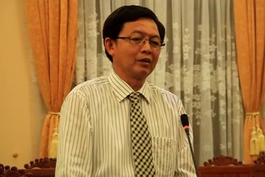 Bình Định: Vinh danh người từ chối chức hiệu trưởng để theo đuổi nghiên cứu khoa học