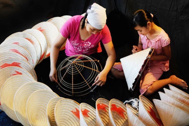 Hà Nội: Tôn vinh giá trị làng nghề truyền thống