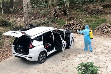 Vụ tài xế chở bệnh nhân 1440: Củng cố hồ sơ để khởi tố vụ án