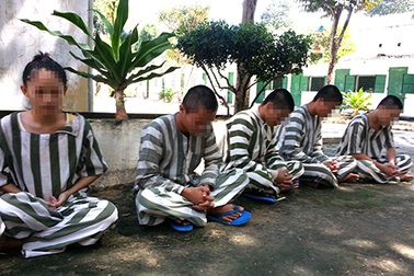 Bắt băng “đạo chích” gây ra hàng loạt vụ trộm