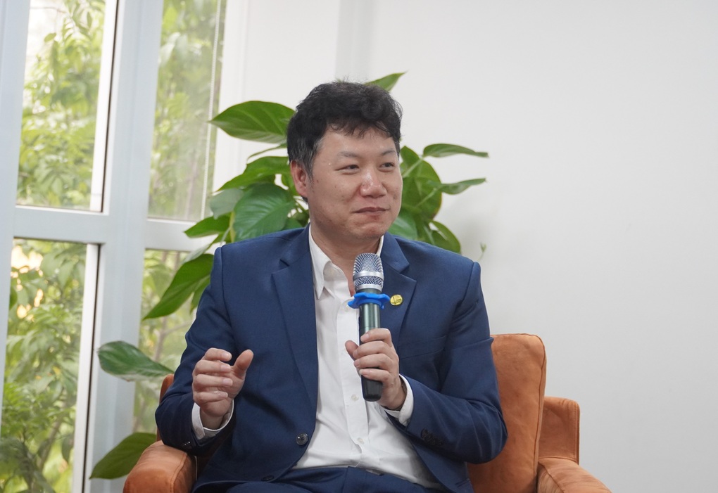 Vì sao nhiều học sinh rất giỏi ở trường nhưng vào đại học điểm kém? - 2 Vì sao nhiều học sinh rất giỏi ở trường nhưng vào đại học điểm kém? - 2
