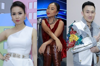 Cẩm Ly, Đoan Trang lên tiếng chuyện "sao nhí trước áp lực nổi tiếng sớm"