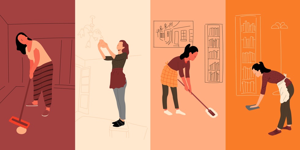 Giới trẻ Trung Quốc chuộng nghề "làm con", kiếm gần 50 triệu đồng/tháng