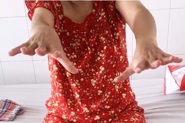 Người phụ nữ ở TPHCM mắc căn bệnh “bí ẩn”, bị chẩn đoán nhầm suốt 20 năm