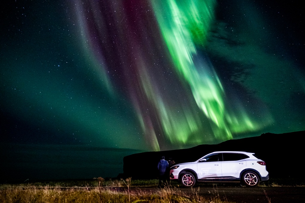 Khách Việt chi 70 triệu đồng đi săn cực quang kỳ ảo ở Iceland - 9 Khách Việt chi 70 triệu đồng đi săn cực quang kỳ ảo ở Iceland - 9