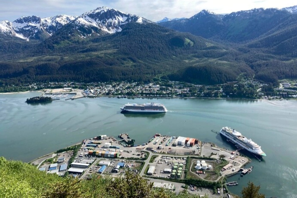 Chuyên gia nhận định ý nghĩa việc chọn Alaska cho thượng đỉnh Mỹ - Nga - 1