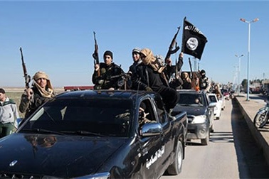 Nỗi lo khủng bố ám ảnh toàn thế giới