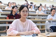 Điểm chuẩn Đại học Sư phạm Hà Nội 2026, cao nhất 29