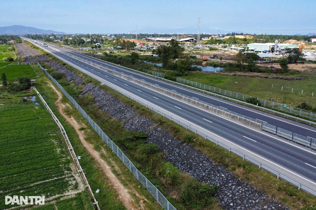 Đà Nẵng cần hơn 19.500 tỷ đồng để có mặt bằng đường sắt tốc độ cao - 1