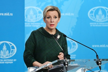 Nga: Ukraine không muốn hòa bình