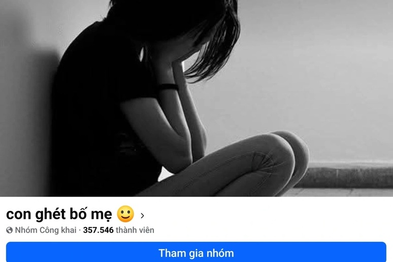 "Con ghét bố mẹ" - sự bất hiếu hay lời cầu cứu và mong muốn được quan tâm?