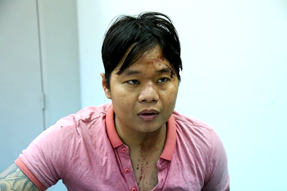 Vụ hỗn chiến khiến 3 người tử vong: Nghi phạm đâm chết 3 người khai gì? - 1 Vụ hỗn chiến khiến 3 người tử vong: Nghi phạm đâm chết 3 người khai gì? - 1