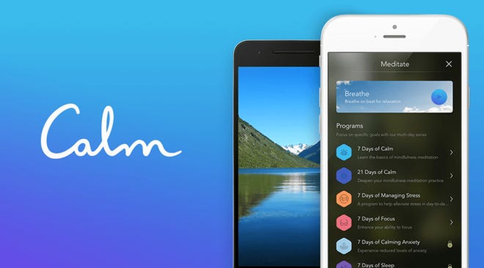 5 ứng dụng theo dõi giấc ngủ tốt nhất cho hội chị em công sở "cú đêm" - Ảnh 3.