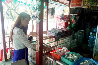 Đến Cà Mau đừng bỏ lỡ những đặc sản này