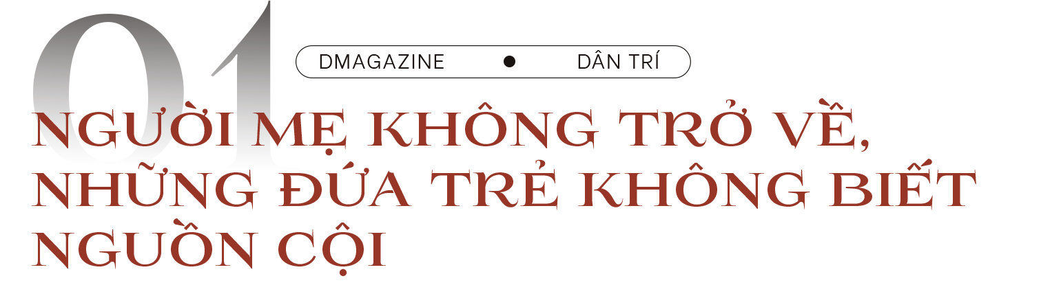 Kỳ 3: Lời thú nhận kinh hoàng từ người mẹ bán bào thai lấy 60 triệu đồng - 1 Kỳ 3: Lời thú nhận kinh hoàng từ người mẹ bán bào thai lấy 60 triệu đồng - 1