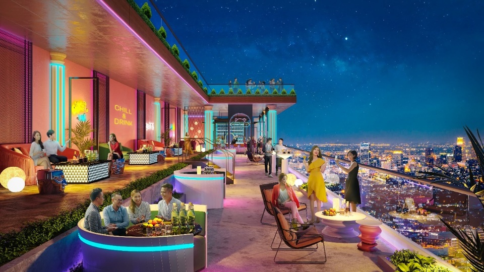 Tâm lý nhà đầu tư khi lựa chọn sản phẩm Condosuites - 3 Tâm lý nhà đầu tư khi lựa chọn sản phẩm Condosuites - 3