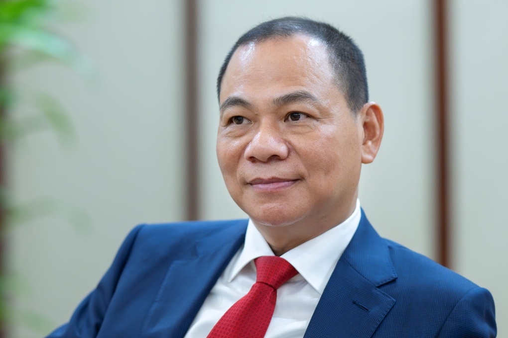 Vingroup ប្តឹងអង្គការ និងបុគ្គលចំនួន ៦៨៖ អង្គភាពជាច្រើនបានលុបខ្លឹមសារ - ១ Vingroup khởi kiện 68 tổ chức, cá nhân: Nhiều chủ thể đã gỡ nội dung - 1