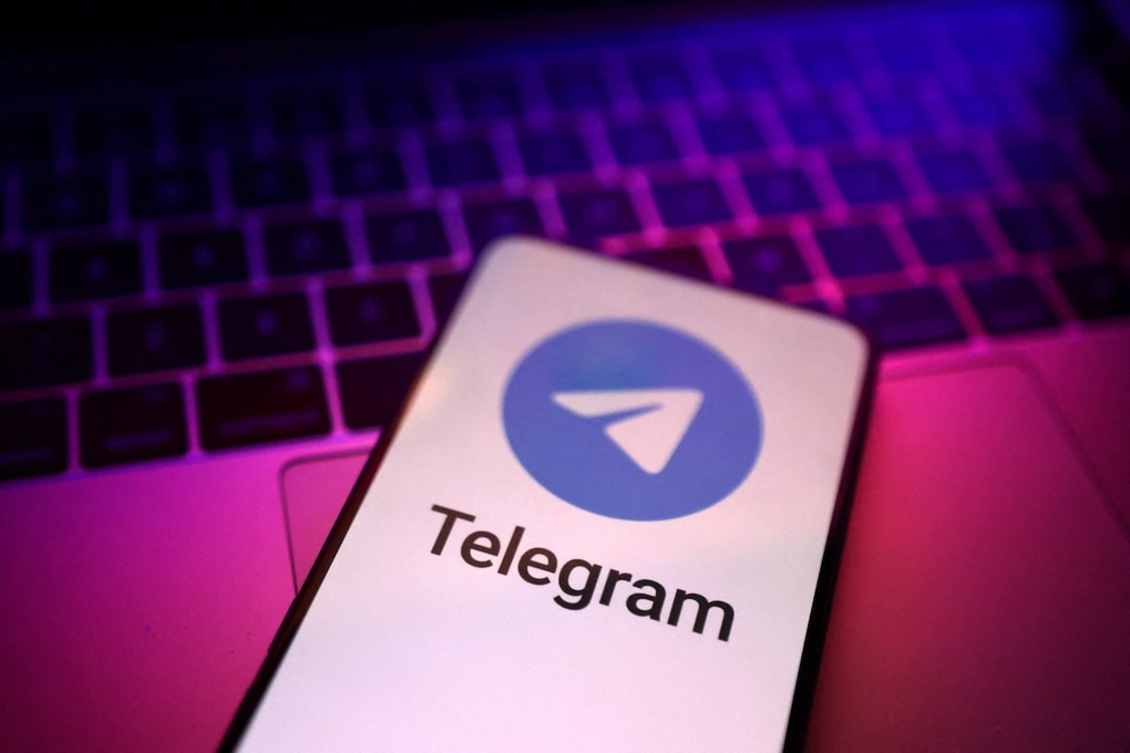 Bị chặn tại Việt Nam, Telegram đang kinh doanh ra sao? - 1 Bị chặn tại Việt Nam, Telegram đang kinh doanh ra sao? - 1