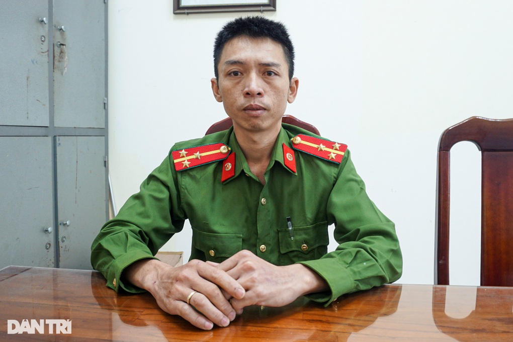 Hành trình giải cứu phượt thủ 6 ngày đêm nằm dưới vực sâu - 1 Hành trình giải cứu phượt thủ 6 ngày đêm nằm dưới vực sâu - 1