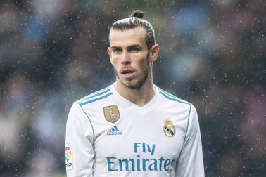 Nhật ký chuyển nhượng ngày 20/1: Gareth Bale xin Real Madrid để tới MU